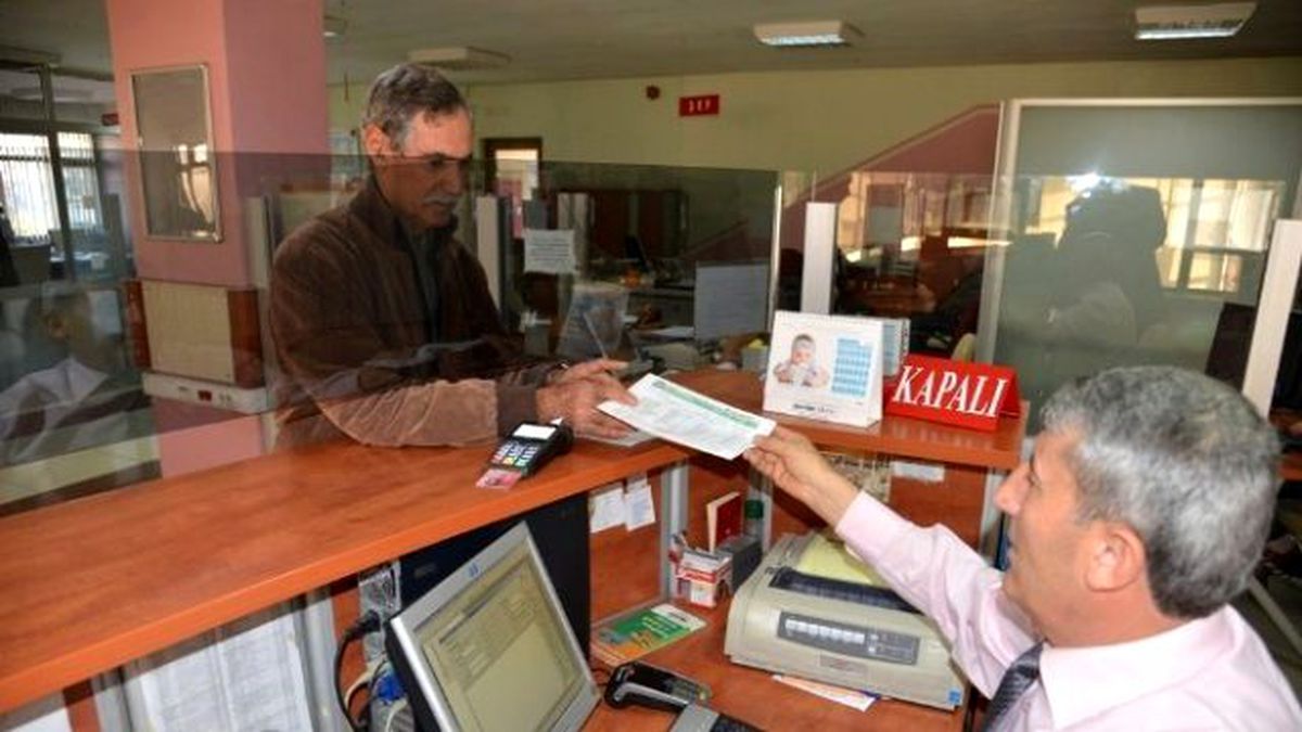 Emlak Vergilerini Yatırma Süresi Son Gün 29 Mayıs 2015