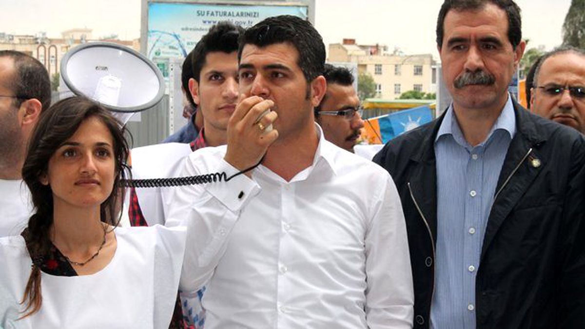 Engelliler Sadece Maaş Değil İş İstiyor!