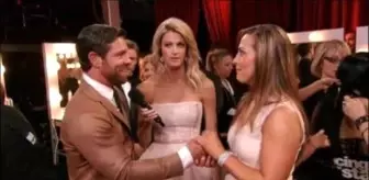 Erin Andrews Accused Of Eye Roll During On-air 'Dwts' Marriage Proposal