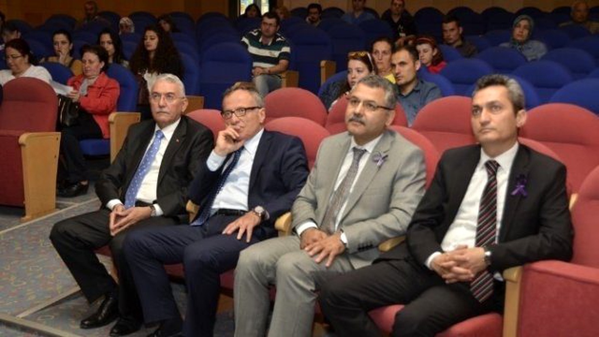Esogü\'de "Epilepsi Hasta Okulu" Etkinliği