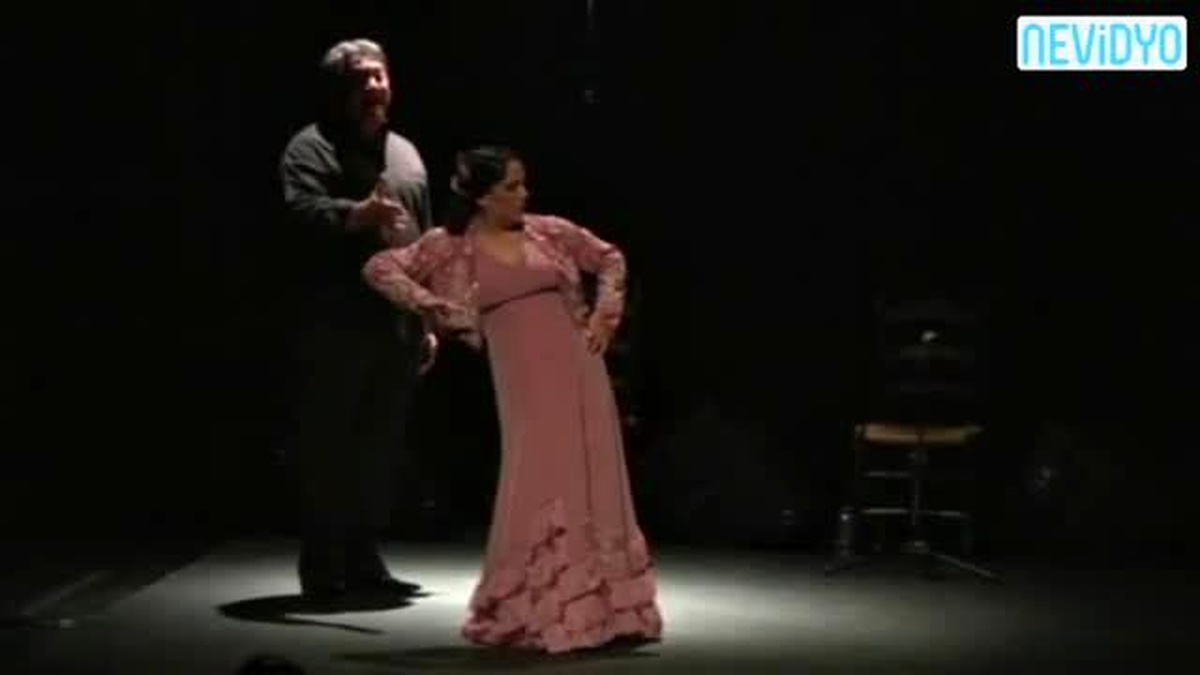 Eva Yerbabuena Flamenko Topluluğu 22 Mayıs\'ta İş Sanat\'ta