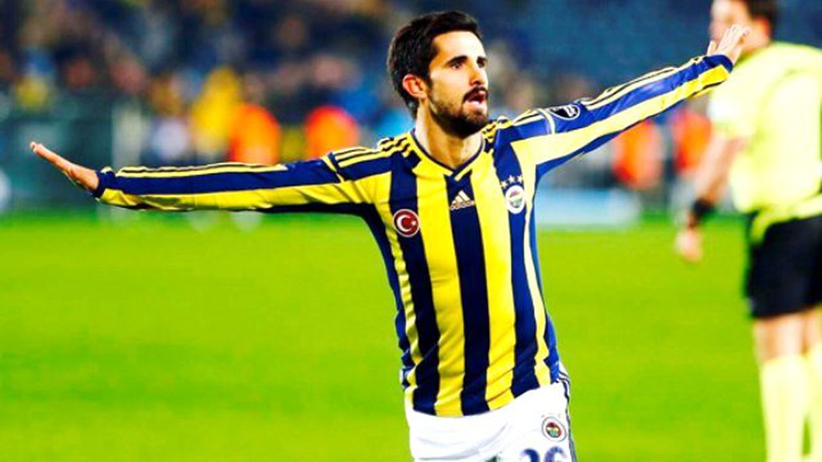 Fenerbahçe\'de Alper Potuk, Mersin İdman Yurdu Maçında Yok