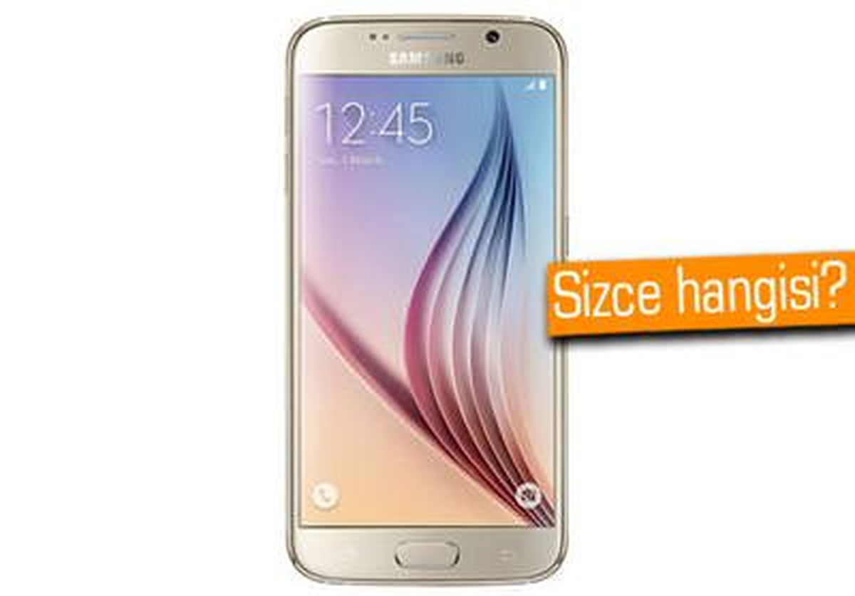 Galaxy S5, Galaxy S6\'dan Daha mı İyi? İşte Gerekçeler