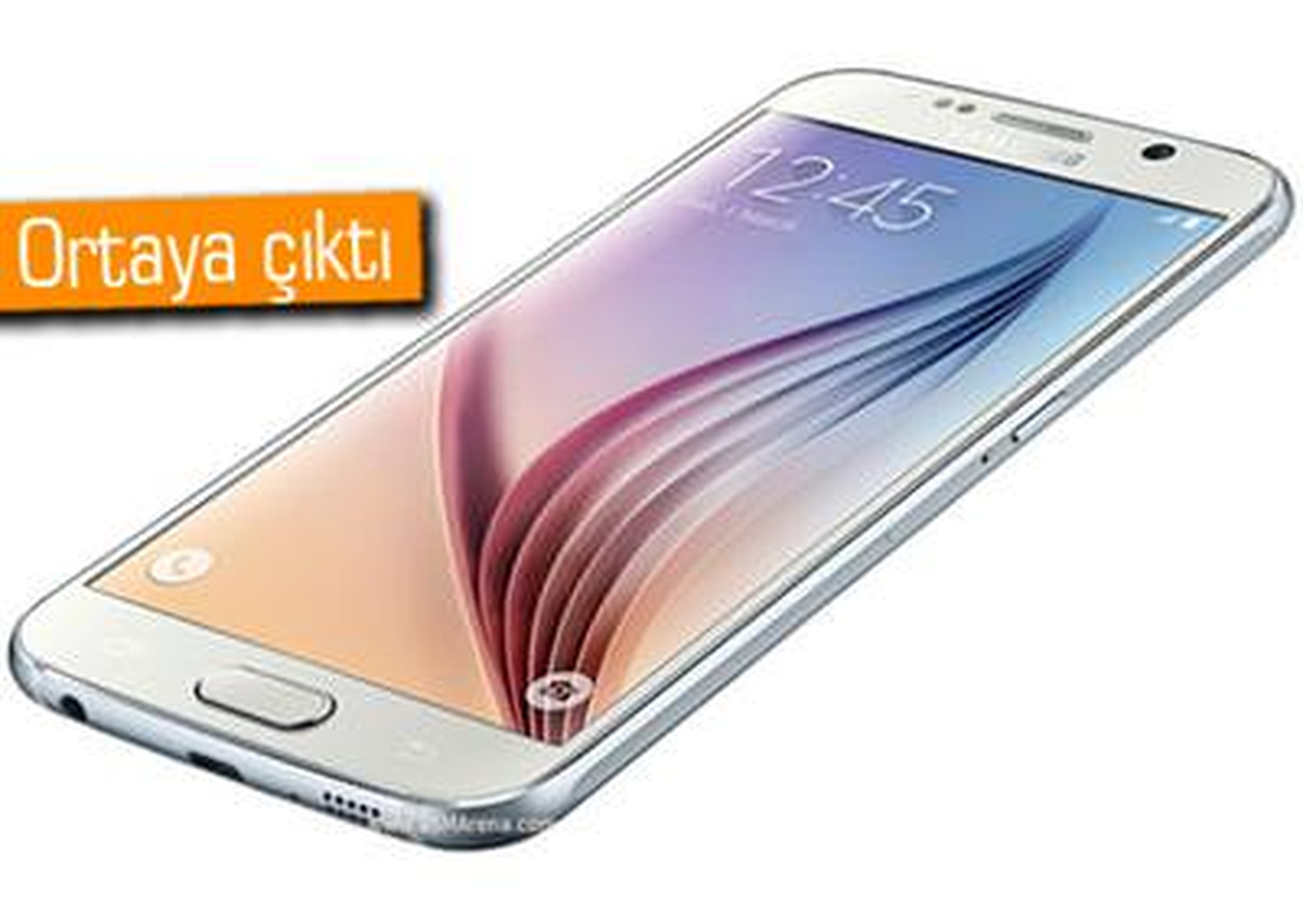 Galaxy S6 ve S6 Edge\'e Android 5.1 Ne Zaman Gelecek?