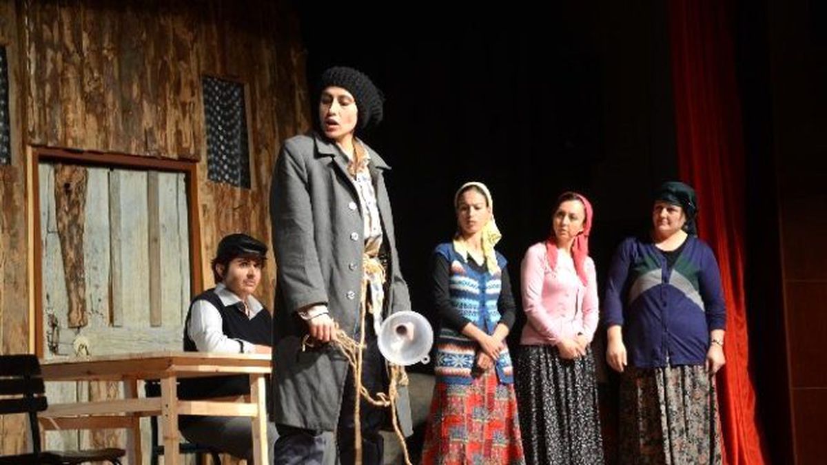 Genç Oyuncular Performansları ile Beğeni Topladı