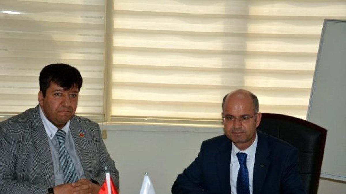 Gülveren\'dentümsiad\'a Ziyaret