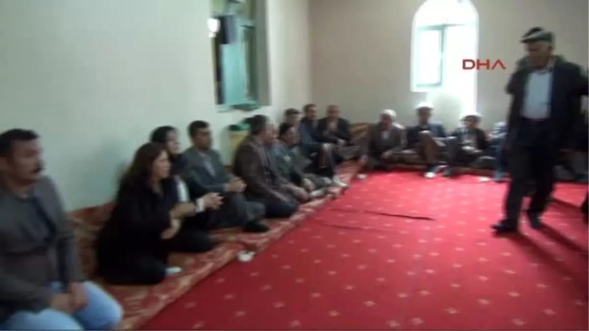 Hakkari Hdp\'li Zeydan: 7 Haziran Türkiye\'de Ezilen Halklar İçin Bir Milat