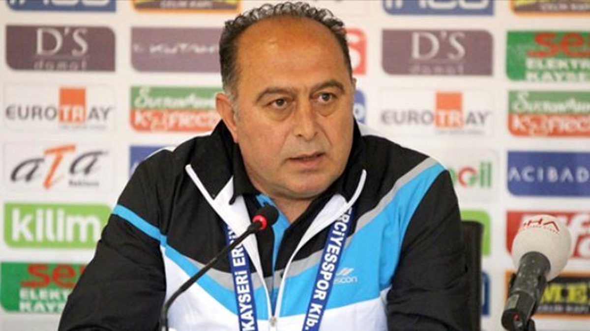 Hamit Cihan: Kazanmamıza Hakem İzin Vermedi