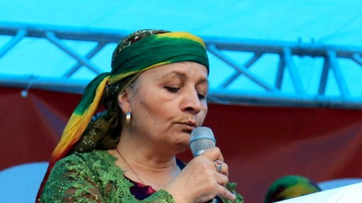 Hdp Eş Genel Başkanı Selahattin Demirtaş Kırşehir\'e Geliyor