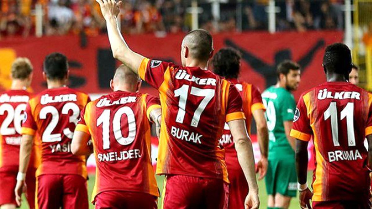 Inter, Semih Kaya\'nın Peşine Düştü