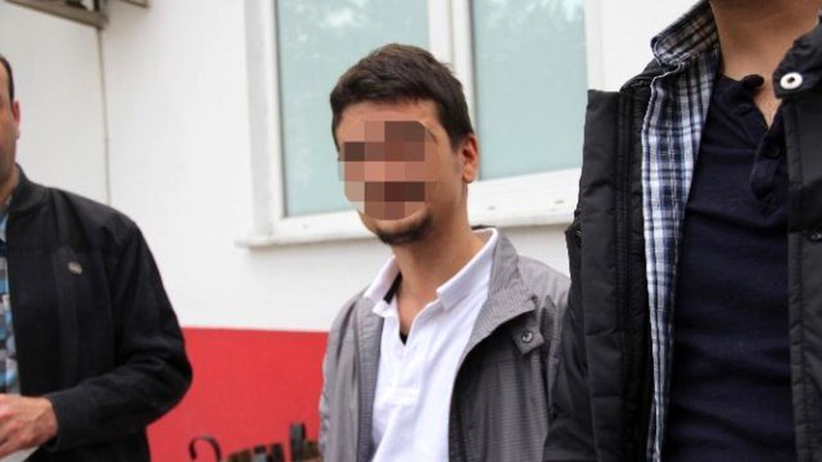 İntikam İçin Bar Kurşunladı
