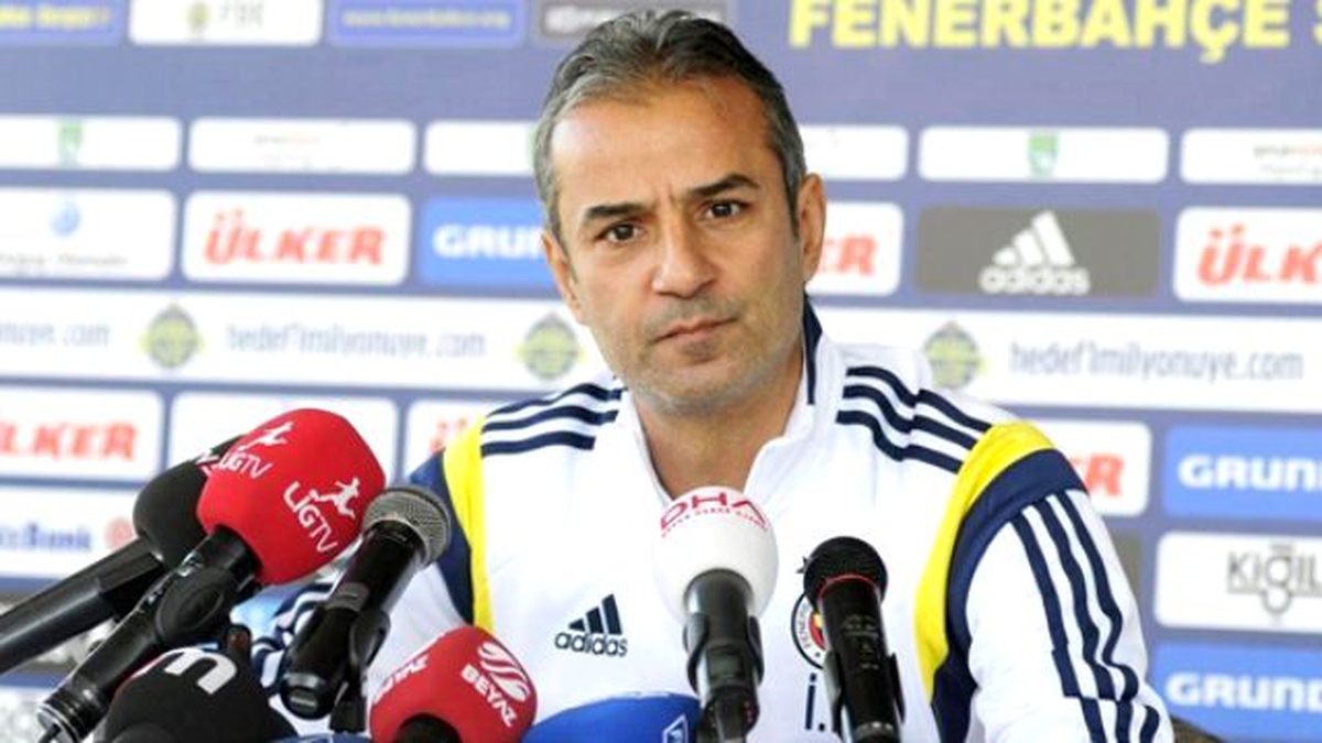 İsmail Kartal: Böyle Şeyler Olabilir