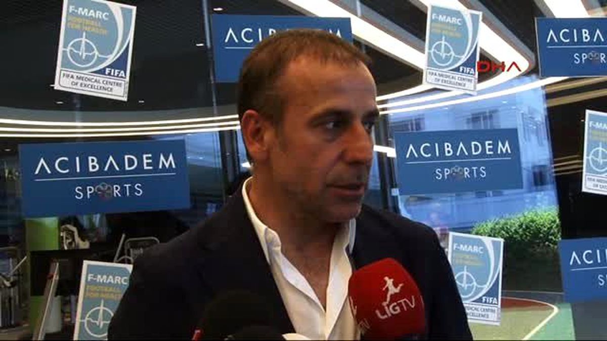 İstanbul Başakşehir Teknik Direktörü Avcı Ligi 4\'üncü Bitirmek Bizim İçin Gerçekten Önemli,...