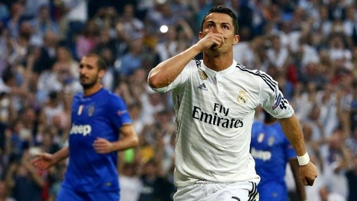 Juventus Finalde