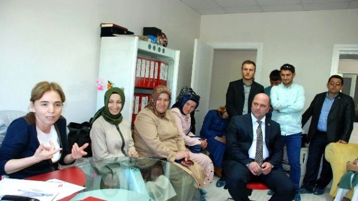 Kadınların İşgücüne Katılması Düzce\'yi Geliştirecek
