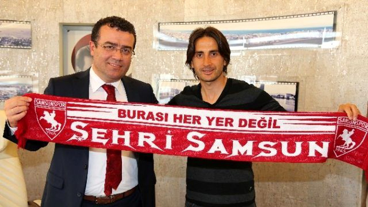 Kaptan Musa Aydın\'dan Taşçı\'ya Ziyaret