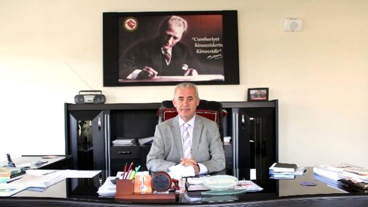 Karadeniz\'den, Engeliler Haftası Mesajı