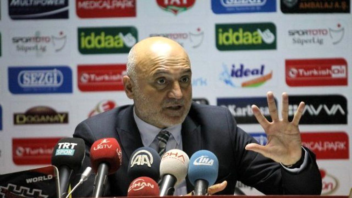 Karaman: "Çok Önemli 3 Puan Aldık"