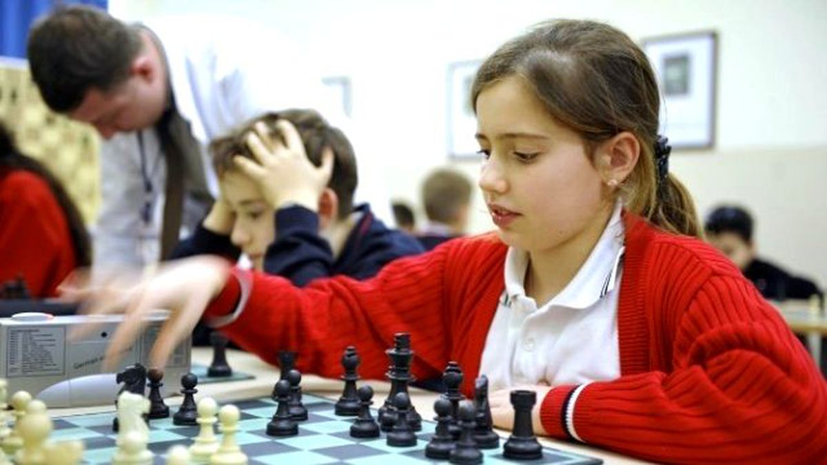 Kepez, Genç Satranç Ustalarını Arıyor