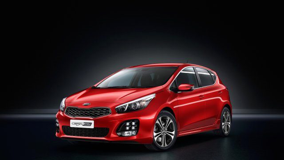 Kia Autoshow Fuarı\'nda Teknoloji Şovu Yapacak