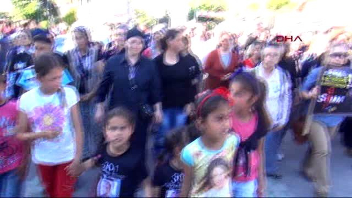Kınık Maden Faciası Şehitleri Anıldı