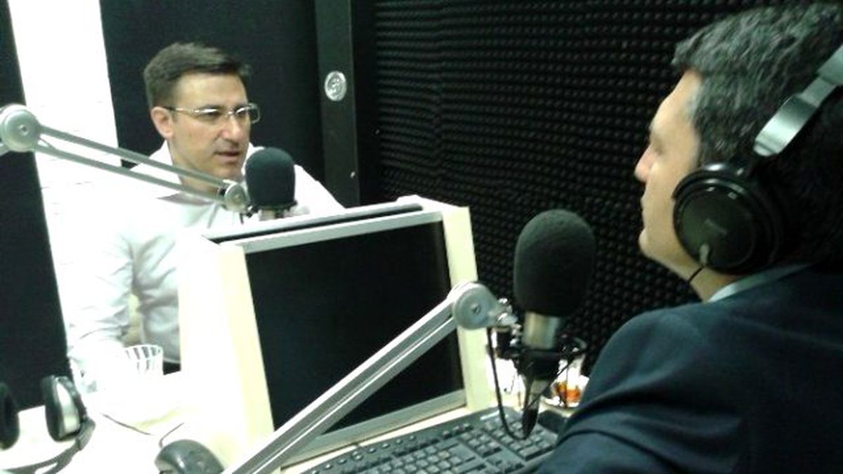 Küçükcan: "Bayrak Üzerinden Milliyetçilik Yapmıyoruz"