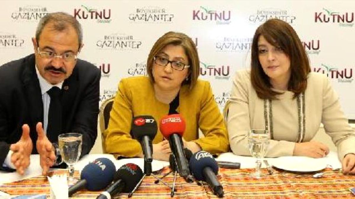 Kutnu Kumaşı Uluslararası Boyutta Tanıtılacak
