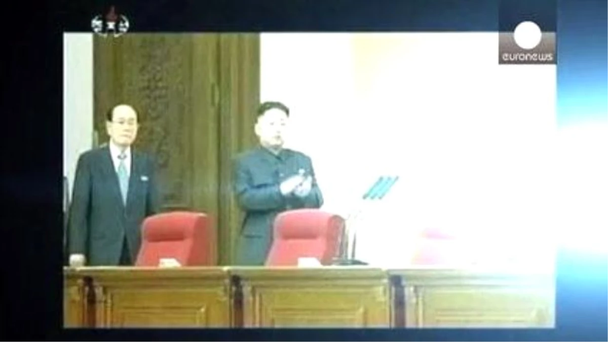 Kuzey Kore Savunma Bakanı Kurşuna Dizildi