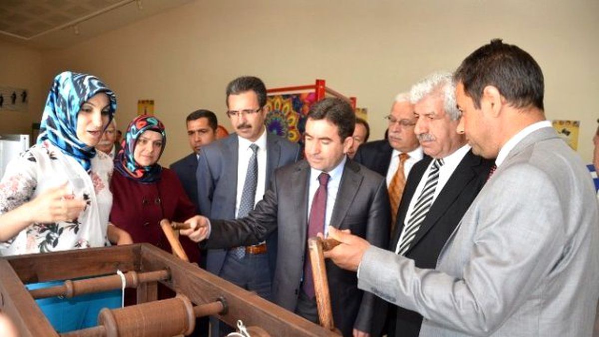 Malatya "Bilim Adamları" Yetiştiriyor