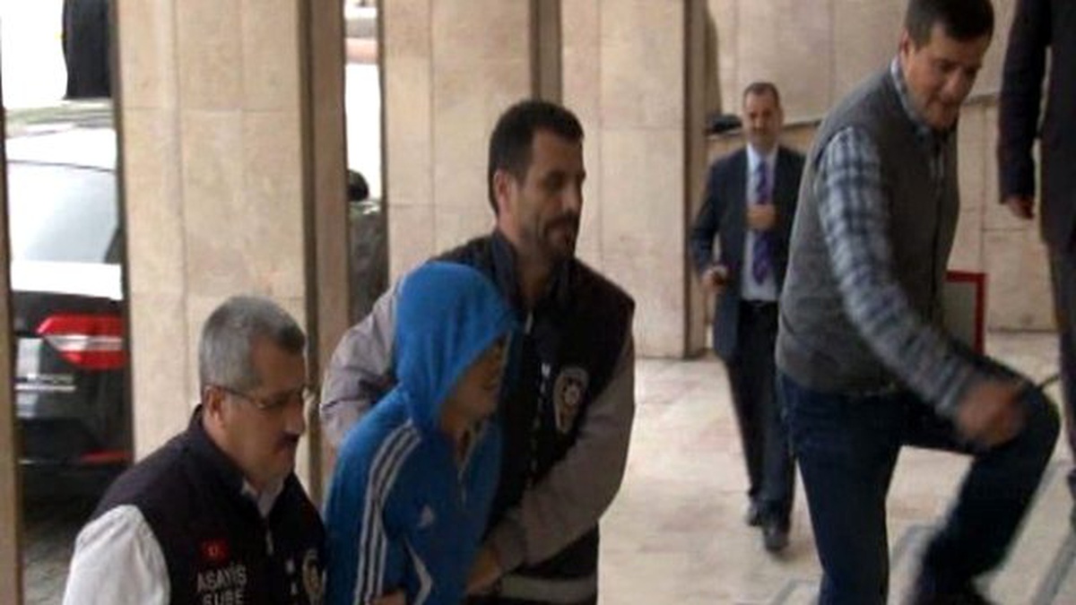 Malatya\'da 14 Hırsızlık Olayı Aydınlatıldı