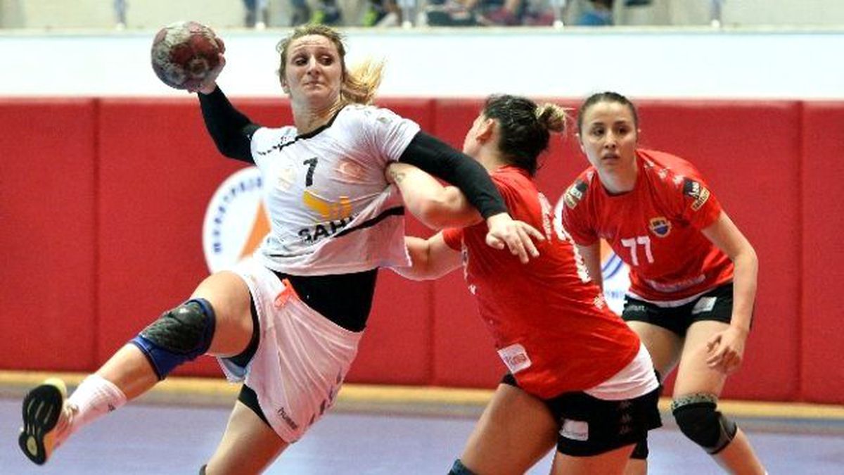 Melekler Finali Bekliyor