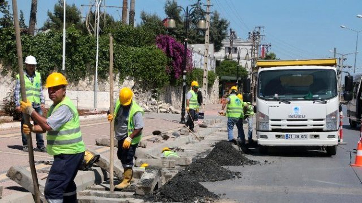 Meski, Kanal ve Izgara Temizliği Çalışmalarına Hız Verdi