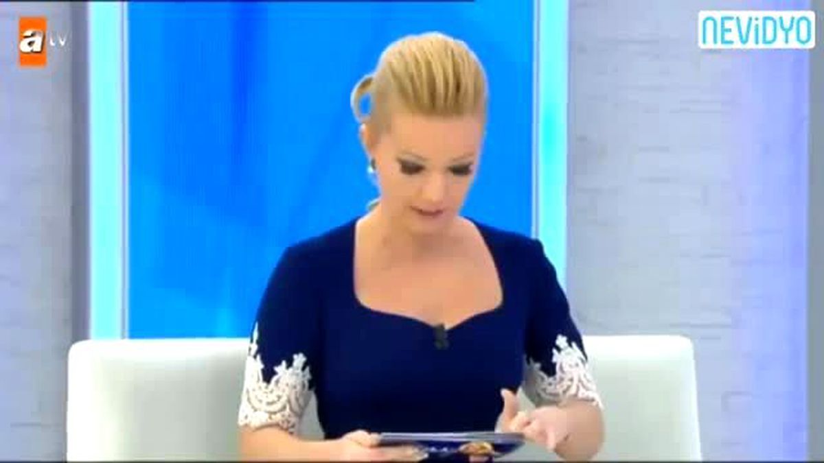 Müge Anlı\'da Bir Cinayet Daha Aydınlandı