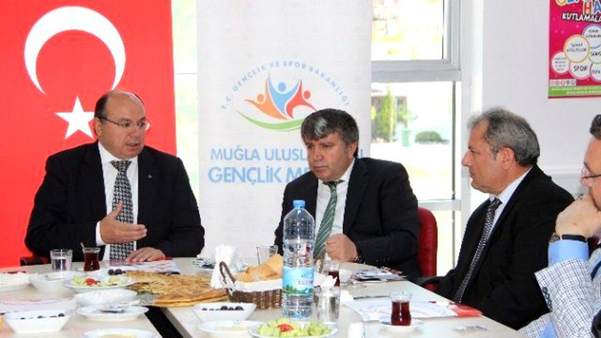 Muğla Bayram\'a Doyacak