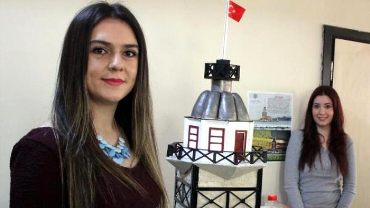 Mühendislik Fakültesi Öğrencilerinden \'Proje Şenliği\'