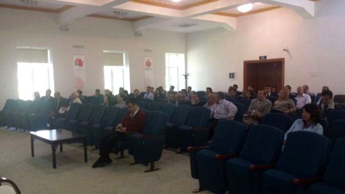 Muhtarlar İsteklerini E-posta Yoluyla Ulaştıracak