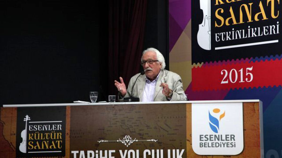 Önceliğimiz İnsan Yetiştirmek Olmalı
