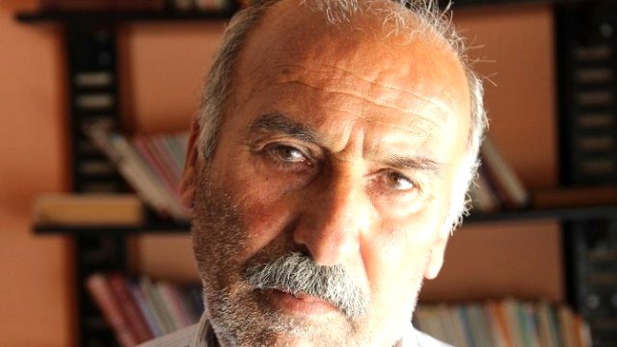 Oğlunu Mahkum Ettiren Babanın Gözyaşları