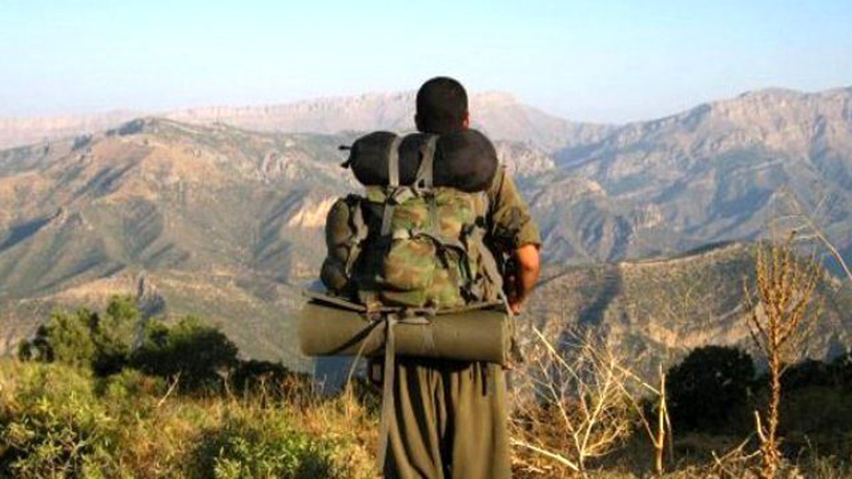 PKK, Diyarbakır\'da 2 Kişiyi Kaçırdı