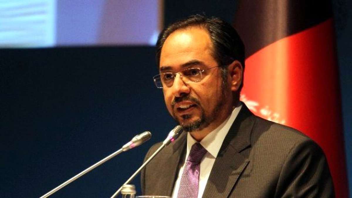 Rabbani\'den, NATO\'nun Afganistan\'daki Varlığı Değerlendirmesi
