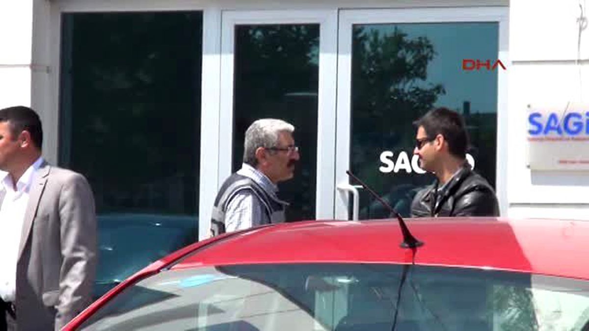 Sakarya\'da Sagiad\'a Polis Baskını