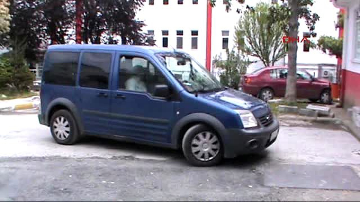 Samsun - Kız Öğrenci, Eski Liseli Erkek Arkadaşını Sokak Ortasında Bıçakladı