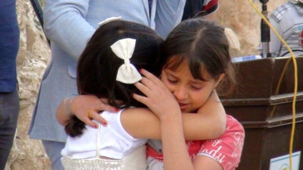 Şanlıurfa\'da Muhacir Ensar Kardeşliği Derneği Açıldı