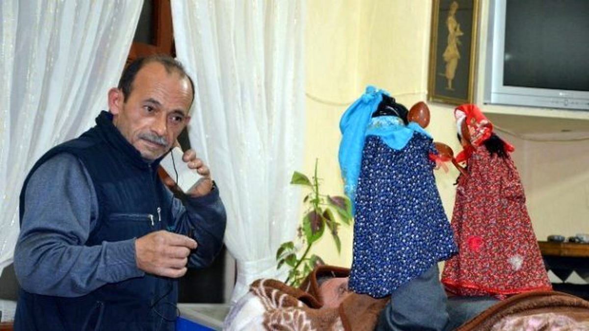 Sarıcakaya Kültürel Değerlere Sahip Çıkıyor