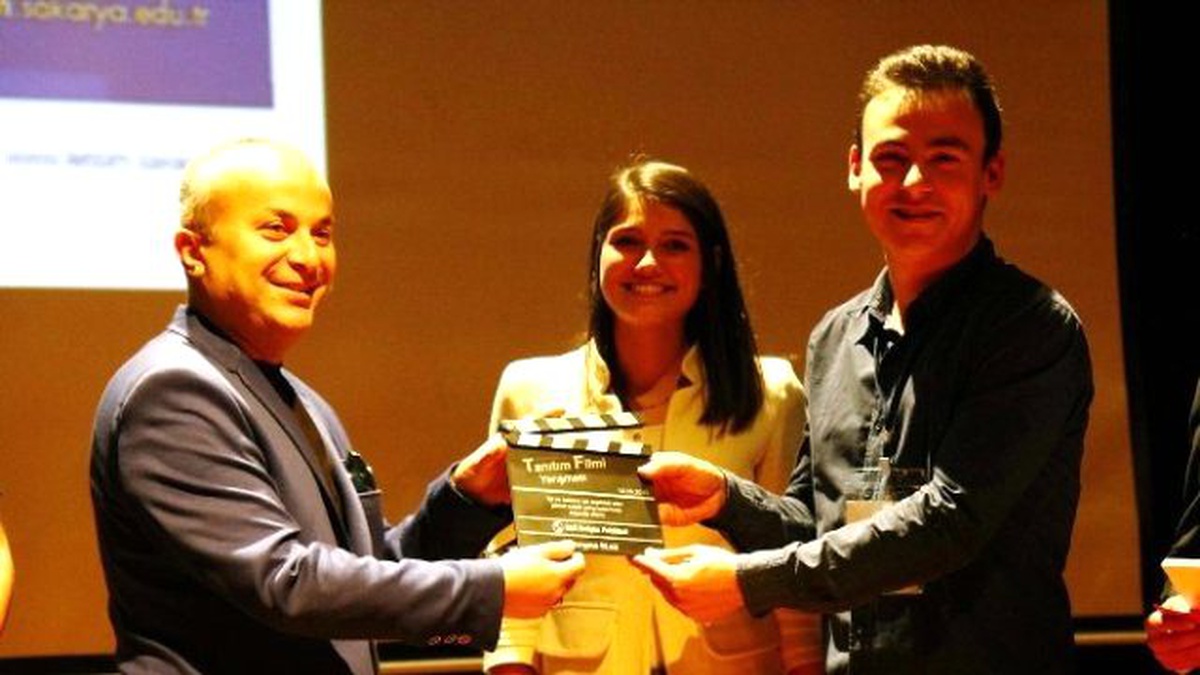 Saü\'de Tanıtım Filmi Yarışması Sonuçlandı