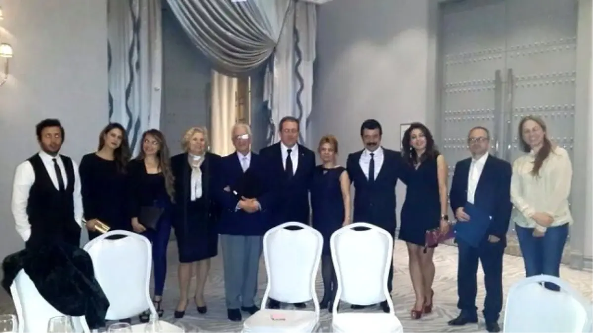 Şehir Tiyatroları'na Lions Ödülleri'nden 4 Ödül