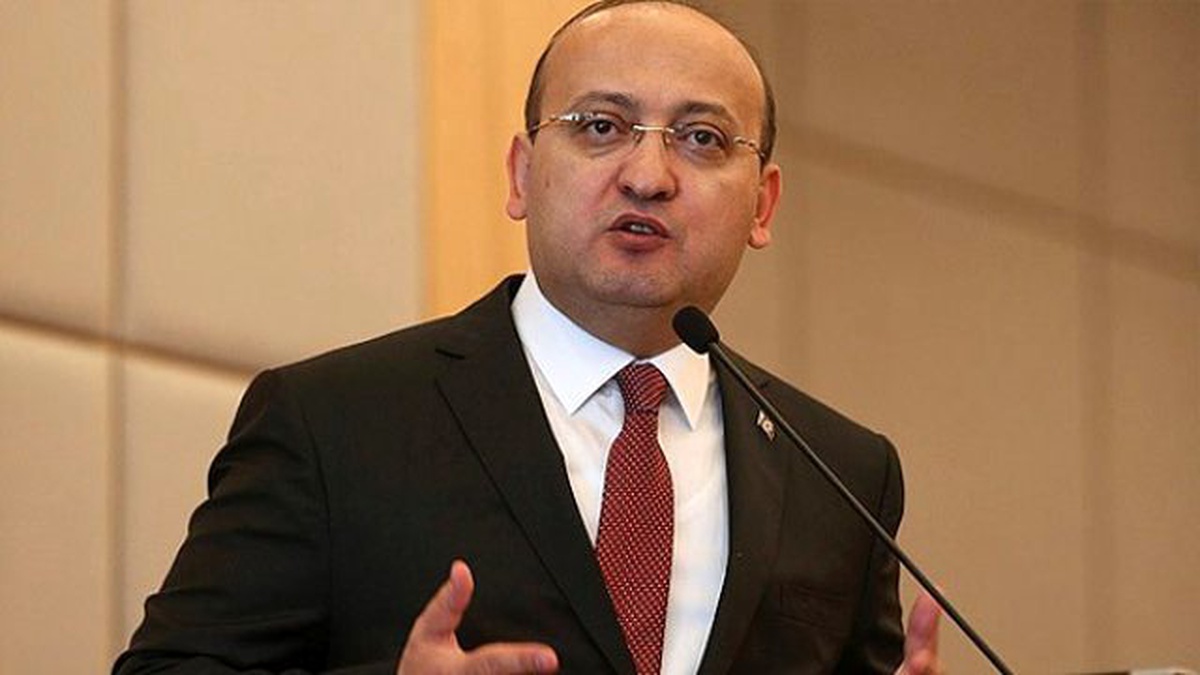 Sende Utanma Duygusu Olsa Sokağa Çıkmazsın