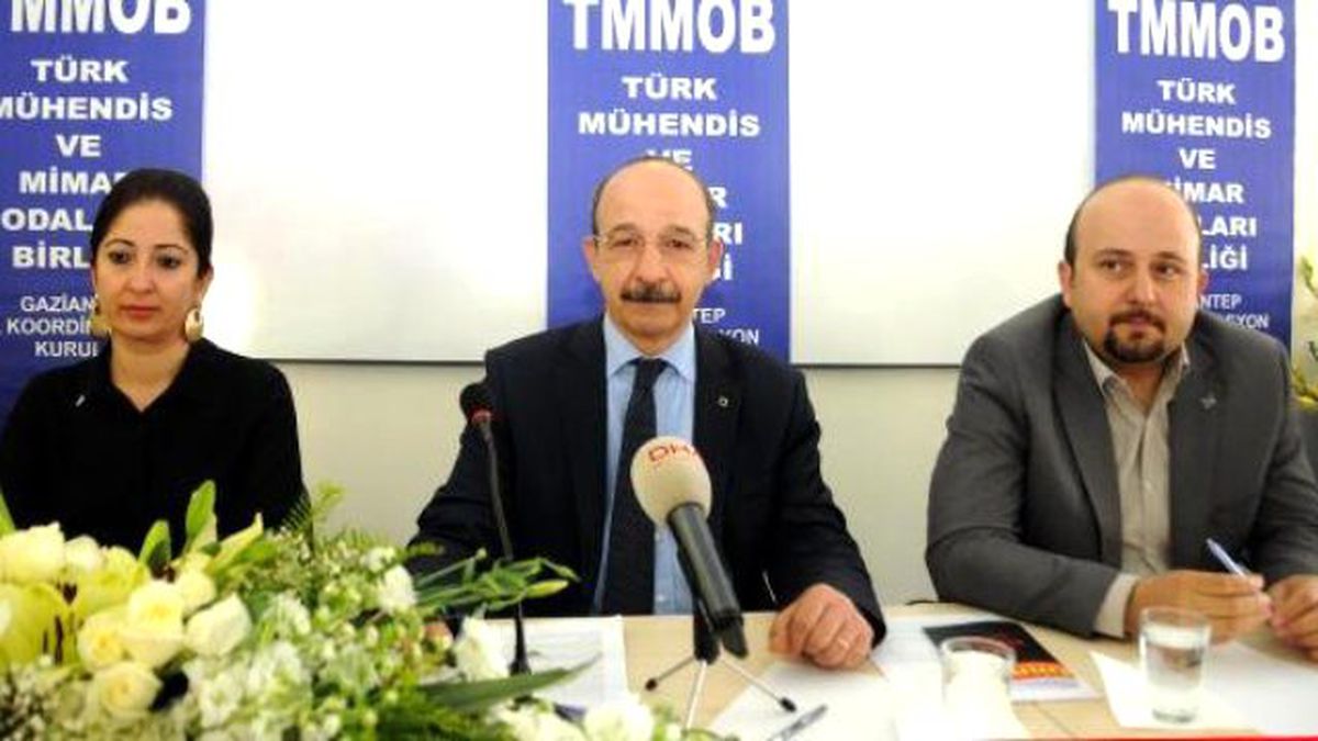 Severoğlu: Soma\'da Yaşanan Kaza Değil, Cinayettir