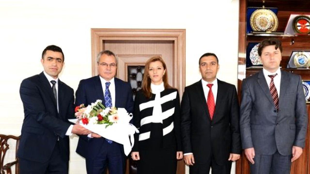 Sgk Haftası Etkinlikleri