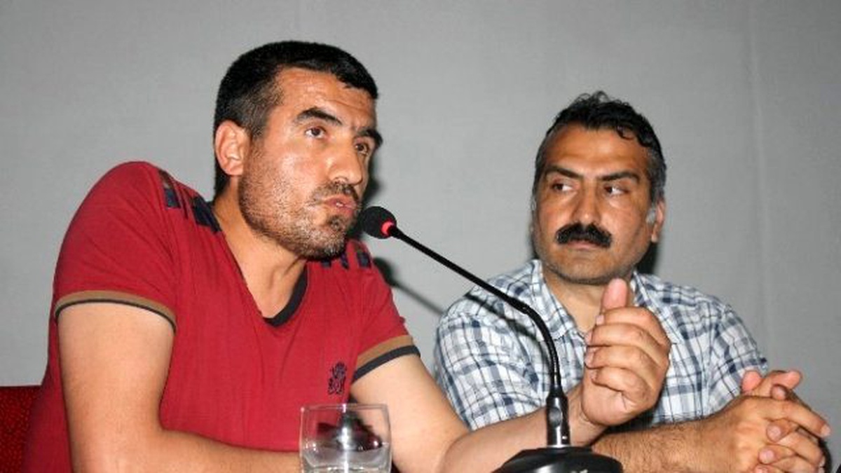 Somalı Madenci Facianın Ardından Geçen Bir Yılı Anlattı